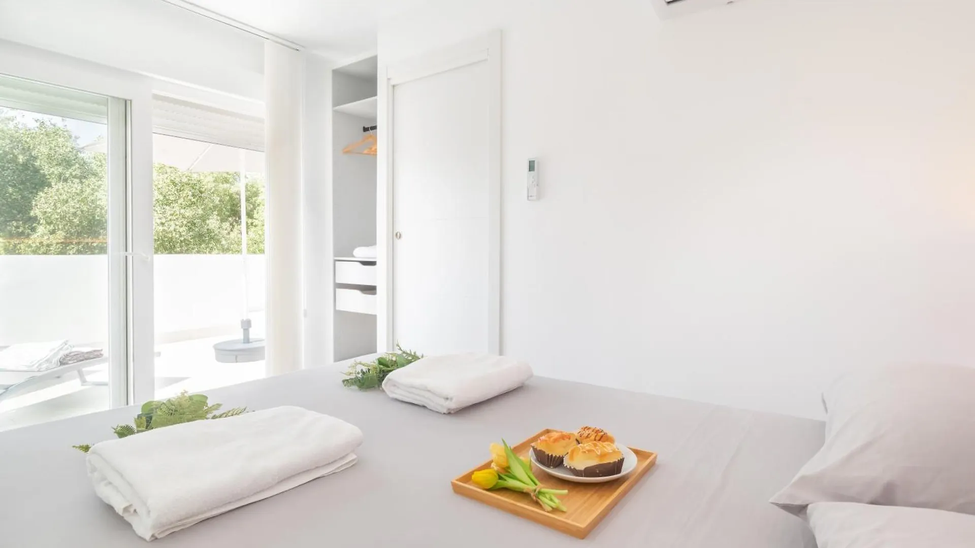 Holiday home Casa Los Boliches Sunny & Near Fuengirola'S Beach