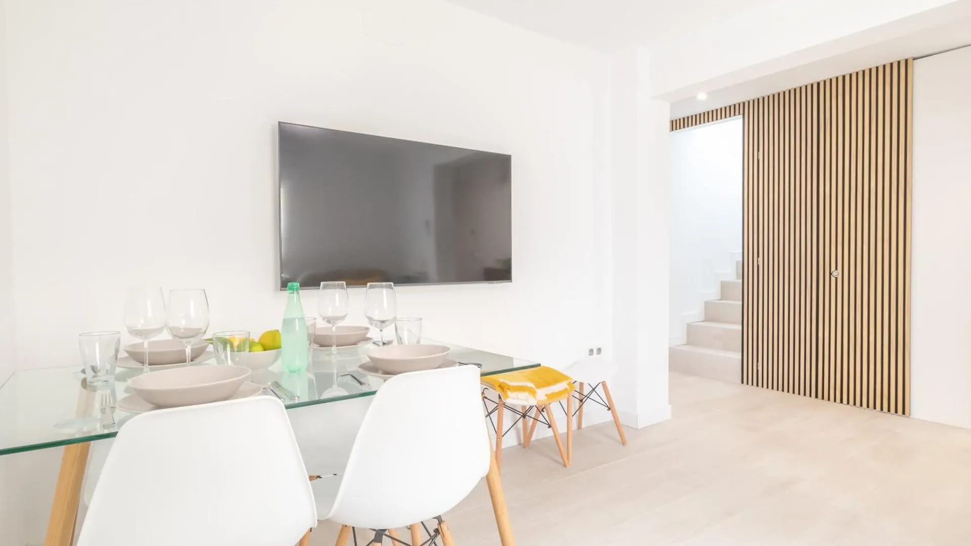 Holiday home Casa Los Boliches Sunny & Near Fuengirola'S Beach