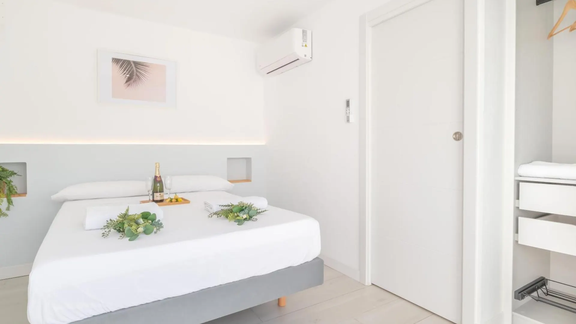 Casa Los Boliches Sunny & Near Fuengirola'S Beach