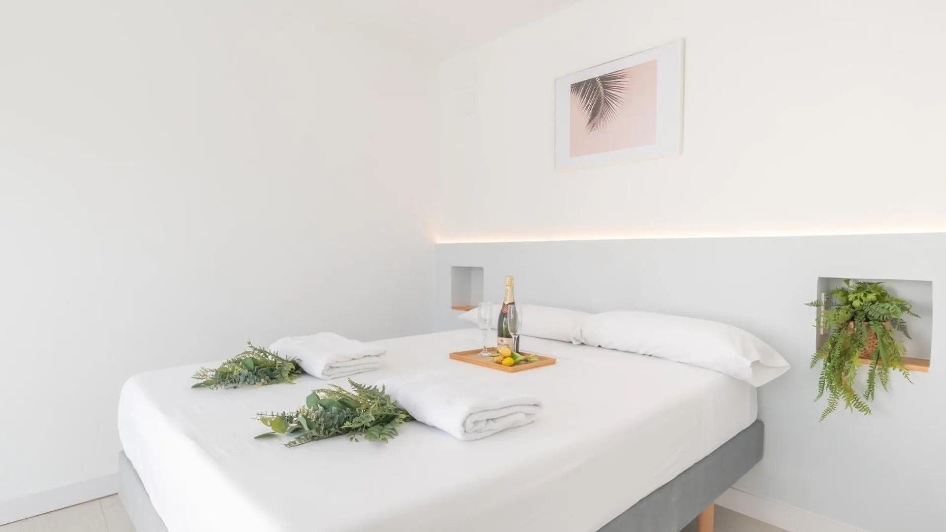 Casa Los Boliches Sunny & Near Fuengirola'S Beach Holiday home Fuengirola