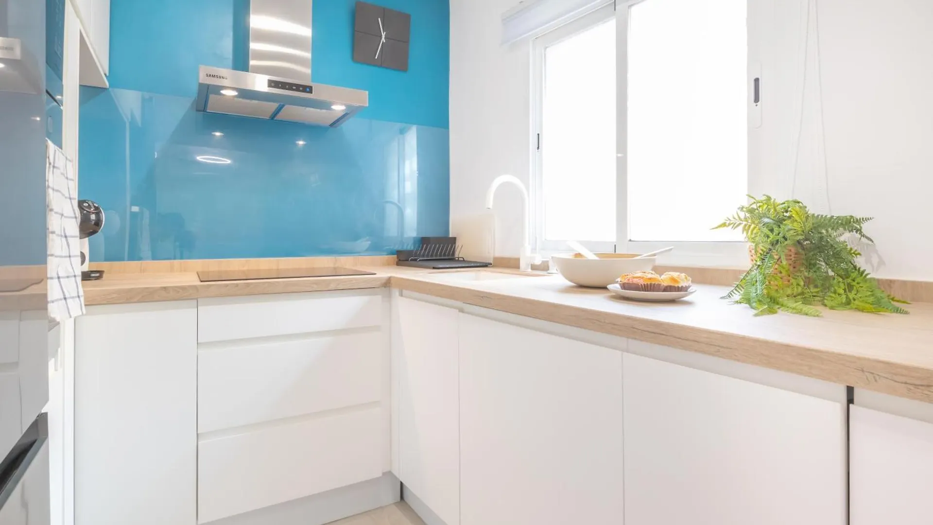 Holiday home Casa Los Boliches Sunny & Near Fuengirola'S Beach