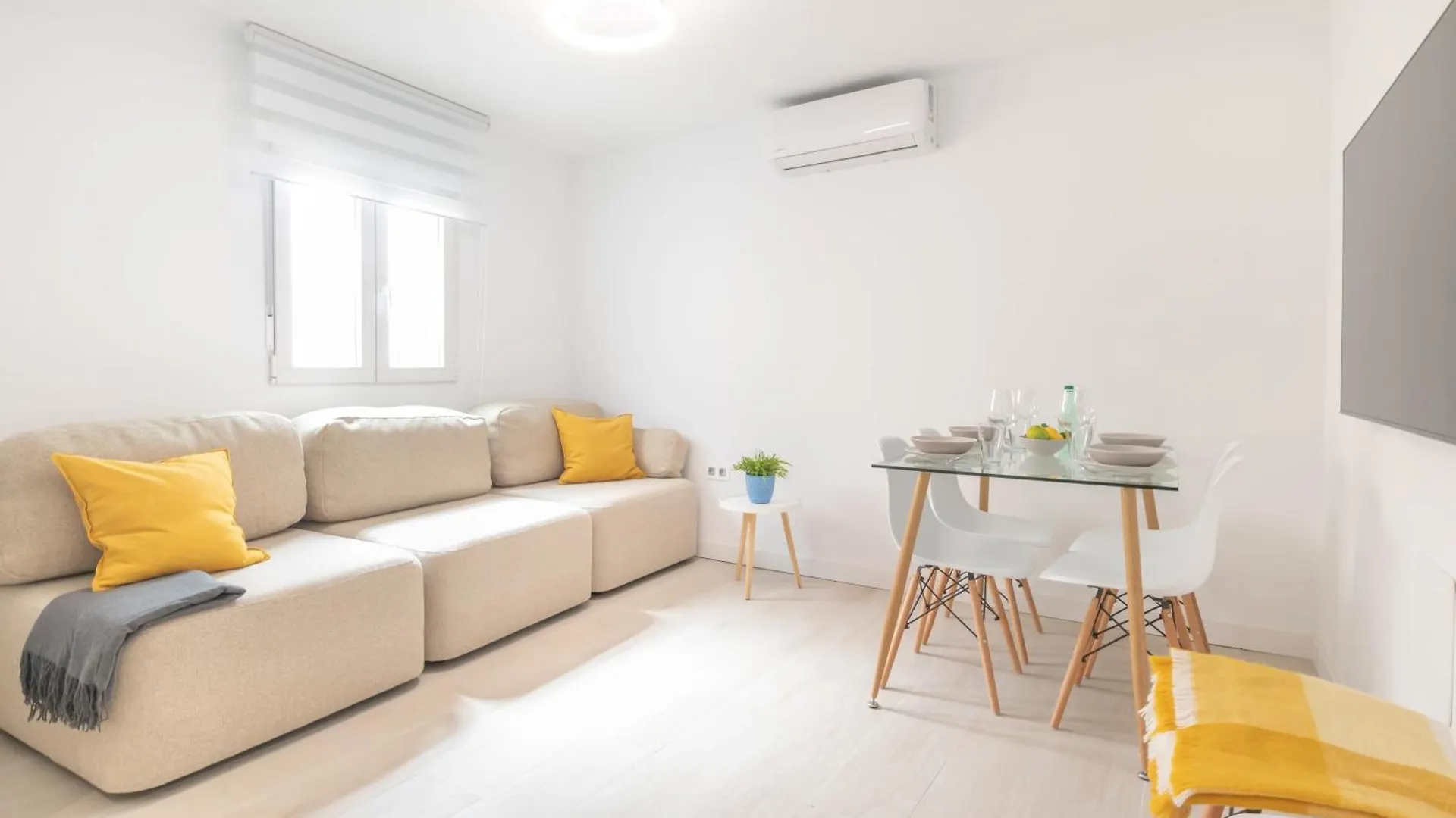 Holiday home Casa Los Boliches Sunny & Near Fuengirola'S Beach Spain