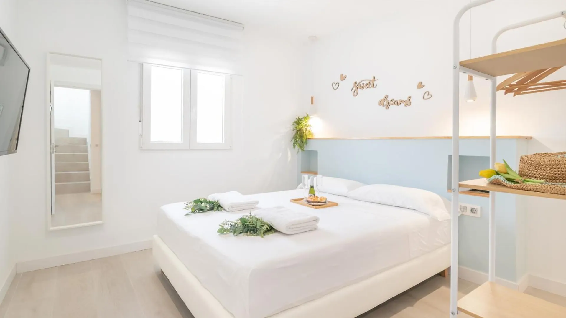 Casa Los Boliches Sunny & Near Fuengirola'S Beach 0*, Fuengirola Spain
