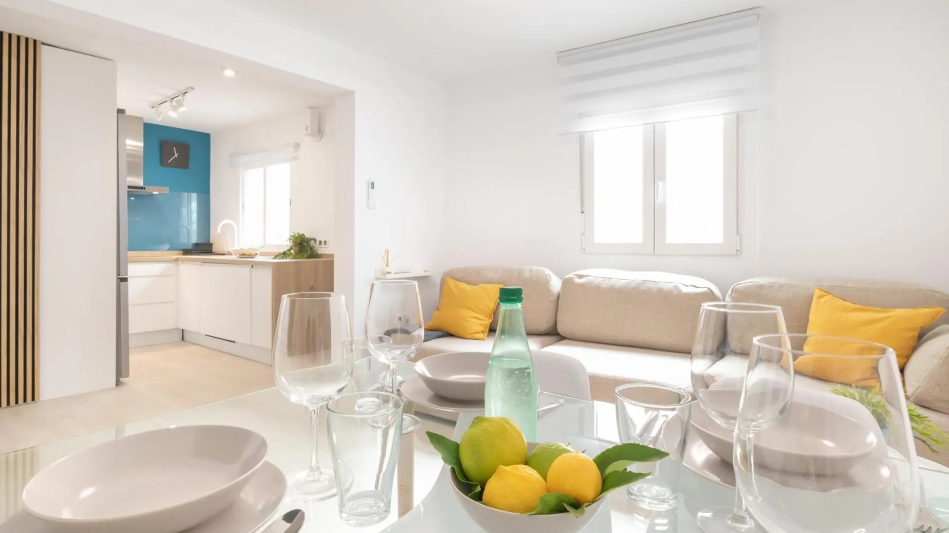 Holiday home Casa Los Boliches Sunny & Near Fuengirola'S Beach Spain