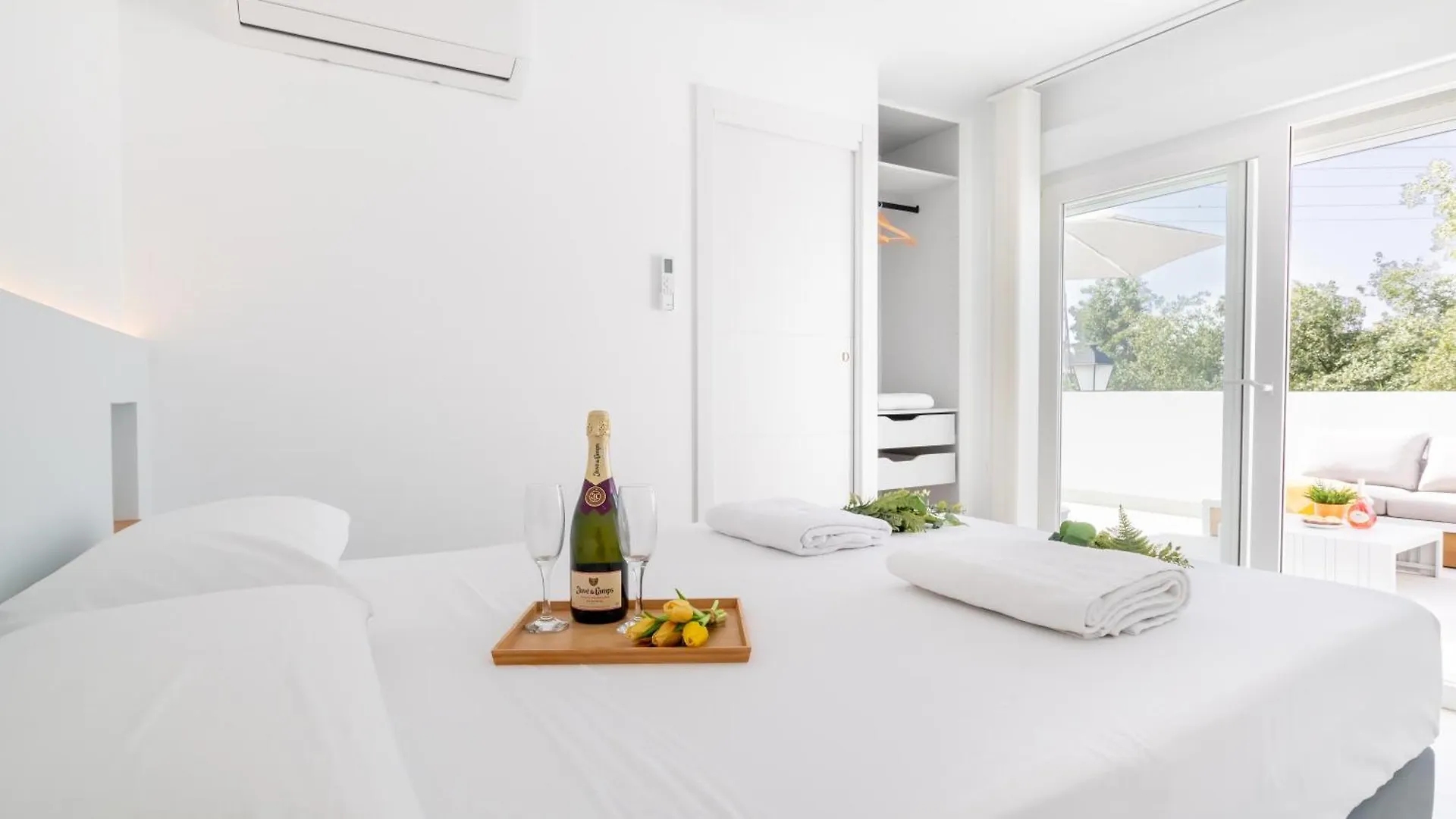 Casa Los Boliches Sunny & Near Fuengirola'S Beach Spain