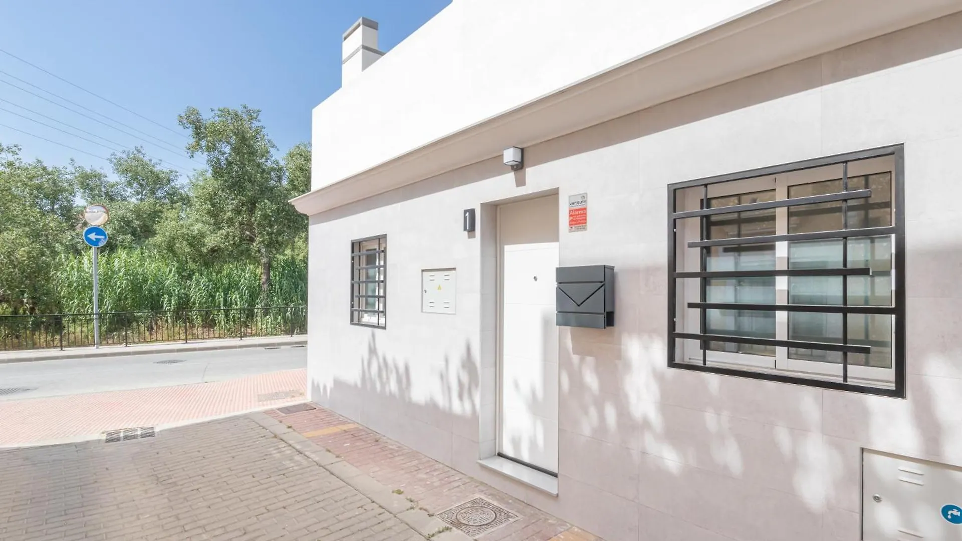 Holiday home Casa Los Boliches Sunny & Near Fuengirola'S Beach