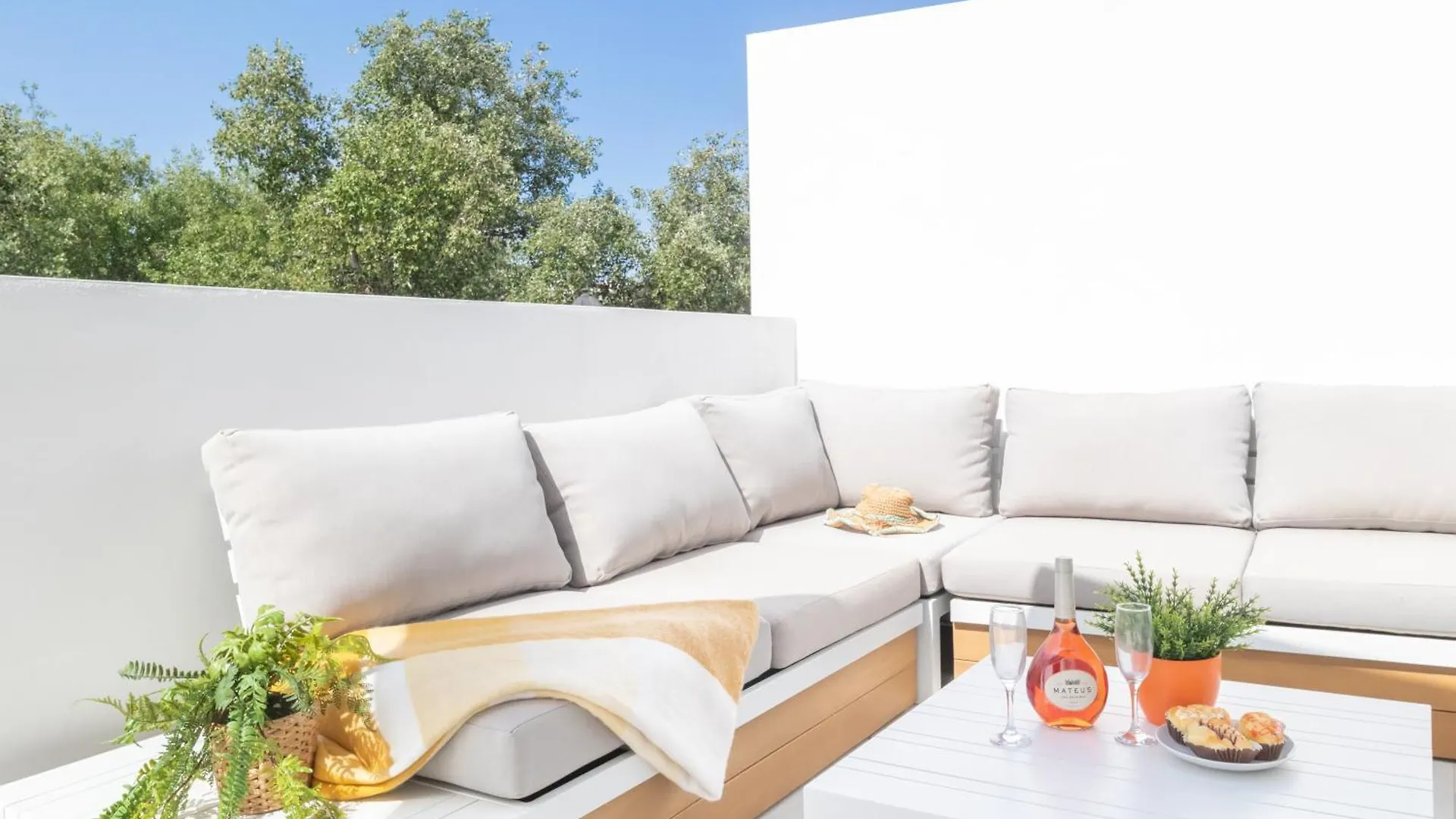 Holiday home Casa Los Boliches Sunny & Near Fuengirola'S Beach