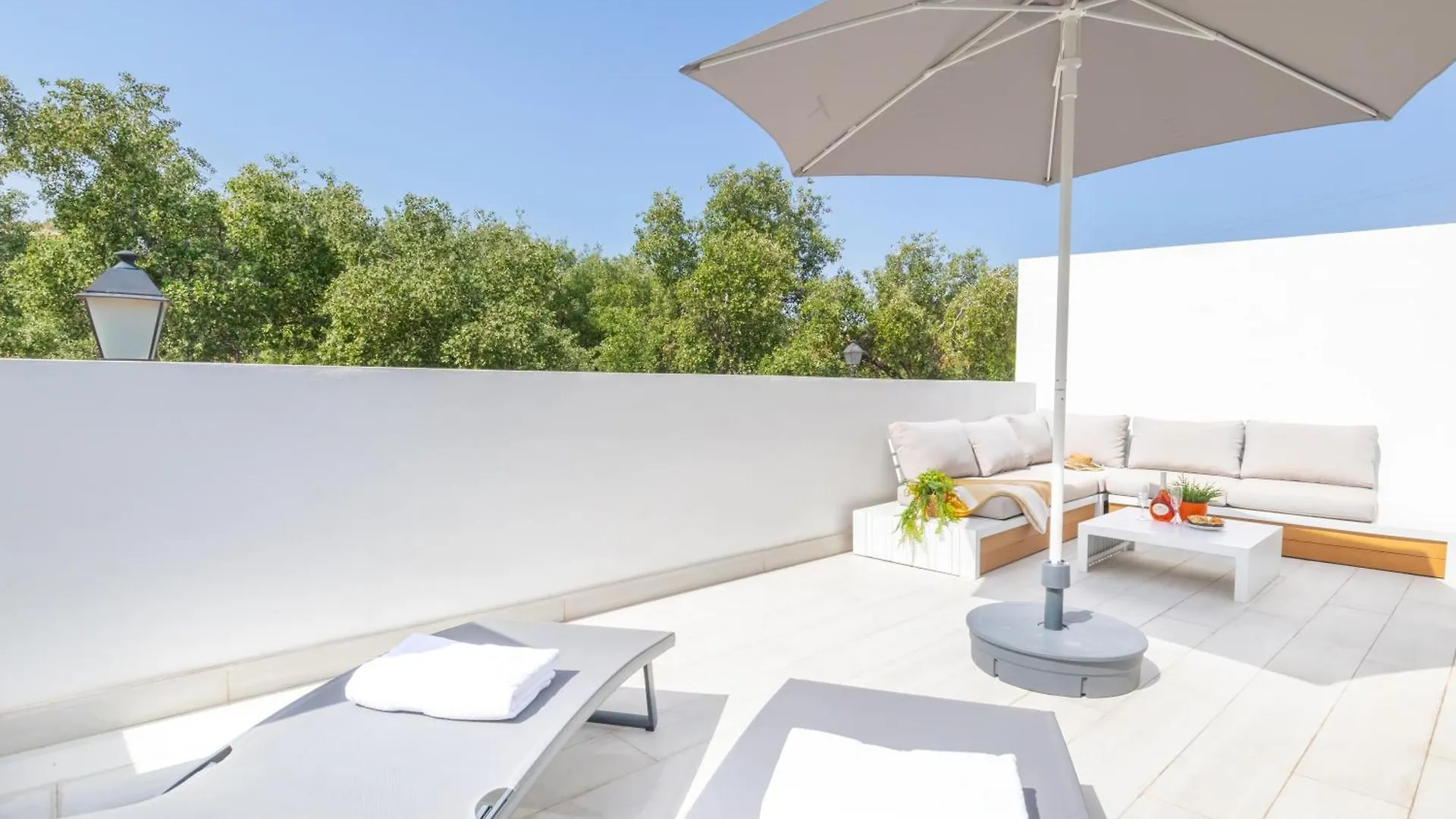 Casa Los Boliches Sunny & Near Fuengirola\'S Beach location